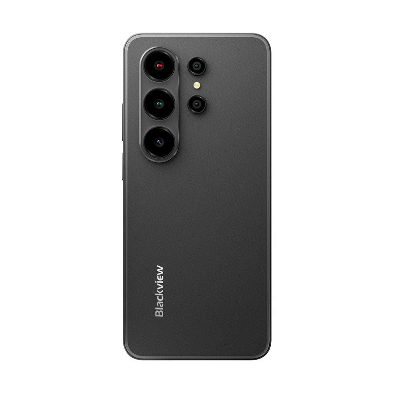 Blackview Wave 10 (4G - 6.88'' - 256 Go, 8 Go RAM) Noir