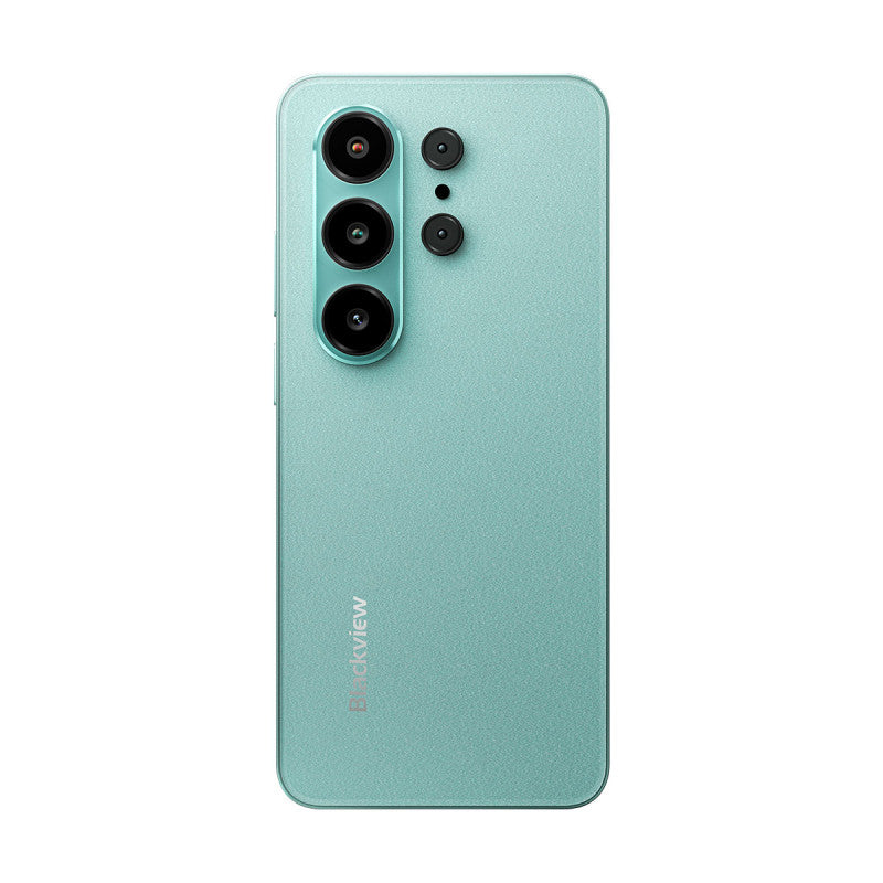 Blackview Wave 10 (4G - 6.88'' - 256 Go, 8 Go RAM) Vert