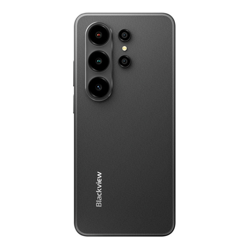 Blackview Wave 10C (4G - 6.88'' - 128 Go, 4 Go RAM) Noir