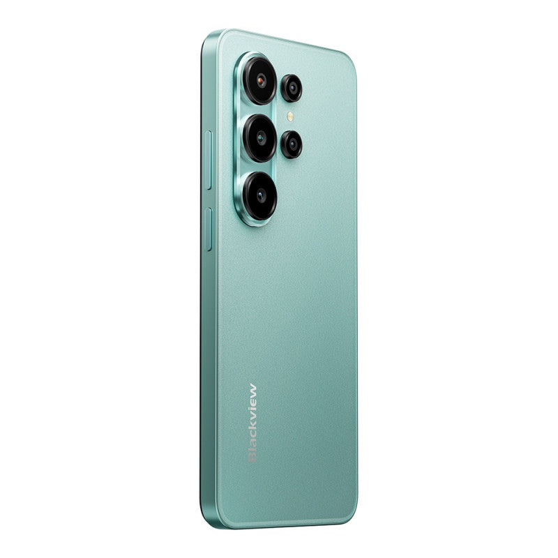 Blackview Wave 10C (4G - 6.88'' - 128 Go, 4 Go RAM) Vert