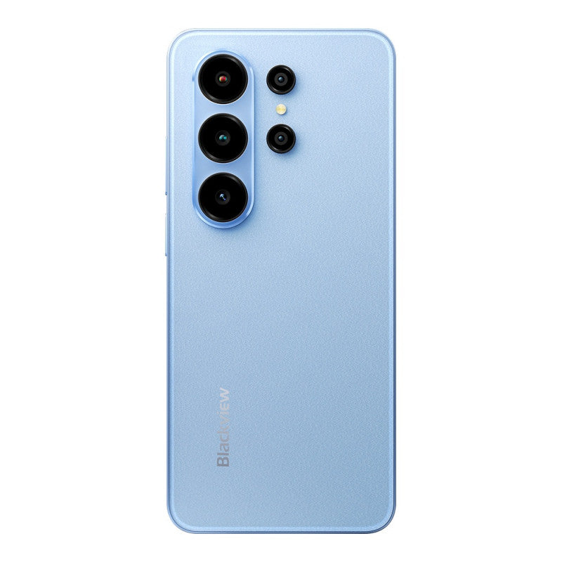 Blackview Wave 10C (4G - 6.88'' - 32 Go,4 Go RAM) Bleu