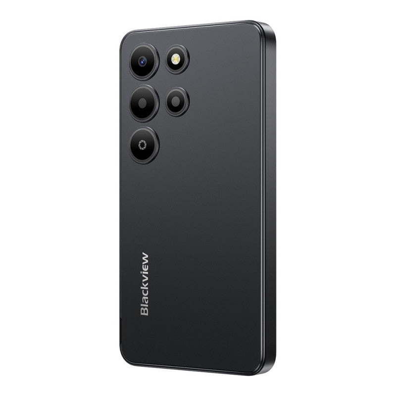 Blackview Wave 2C (4G - 5'' - 32 Go, 3 Go RAM) Noir