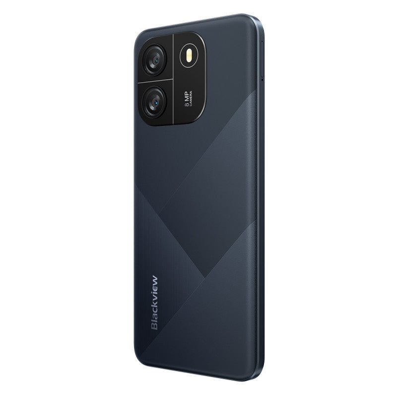 Blackview Wave 6C (Double Sim - 6,5''- 32 Go, 2 Go RAM) Noir