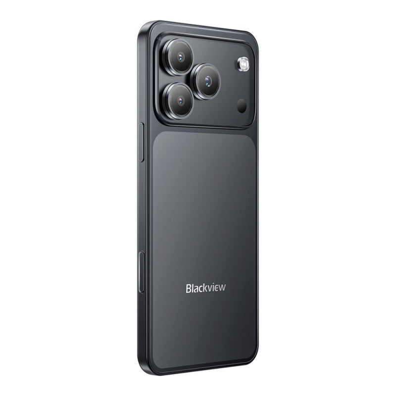 Blackview Wave 7C (4G - 6,56'' - 128 Go, 4 Go RAM) Noir