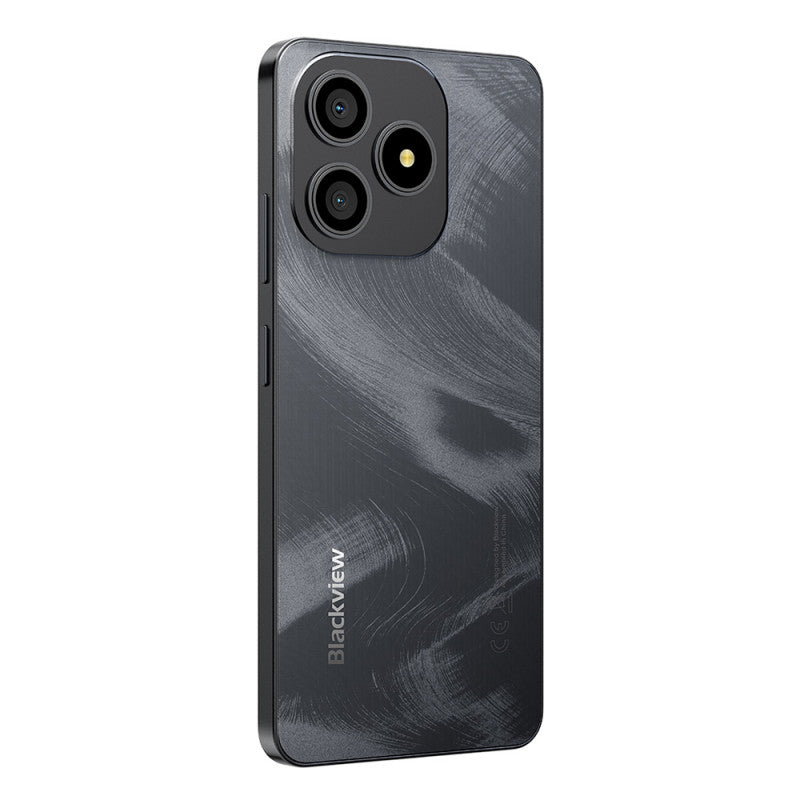 Blackview Wave 9C (6.56'' - 64 Go, 4 Go Ram) Noir