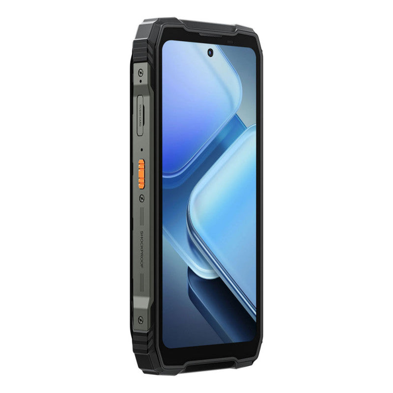 Blackview Xplore 1 (5G - 6.78'' - 512 Go, 16 Go RAM - 20000mAh) Noir