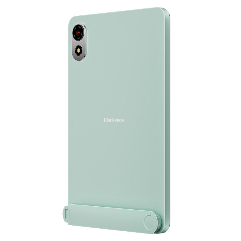 Blackview ZENO 1 (Tablette 4G - 8'' - 6 000 mAh - 256 Go, 6 Go RAM) Vert