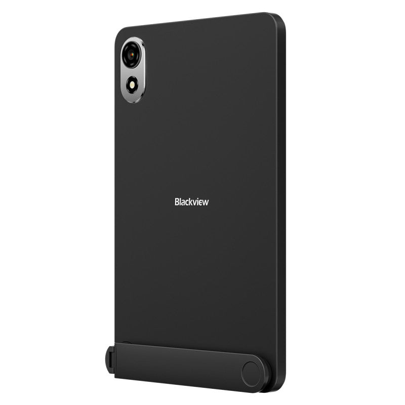 Blackview ZENO 1 (Tablette 4G - 8'' - 6 000 mAh - 64 Go, 4 Go RAM) Noir