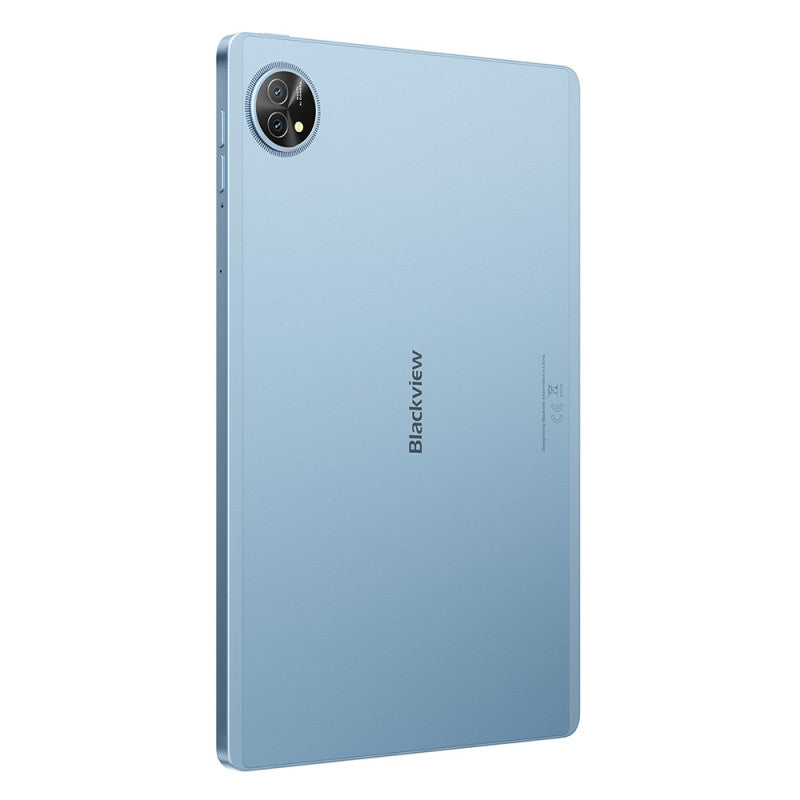 Blackview ZENO 10 (Tablette 5G - 11'' - 8 000 mAh - 256 Go, 8 Go RAM) Bleu