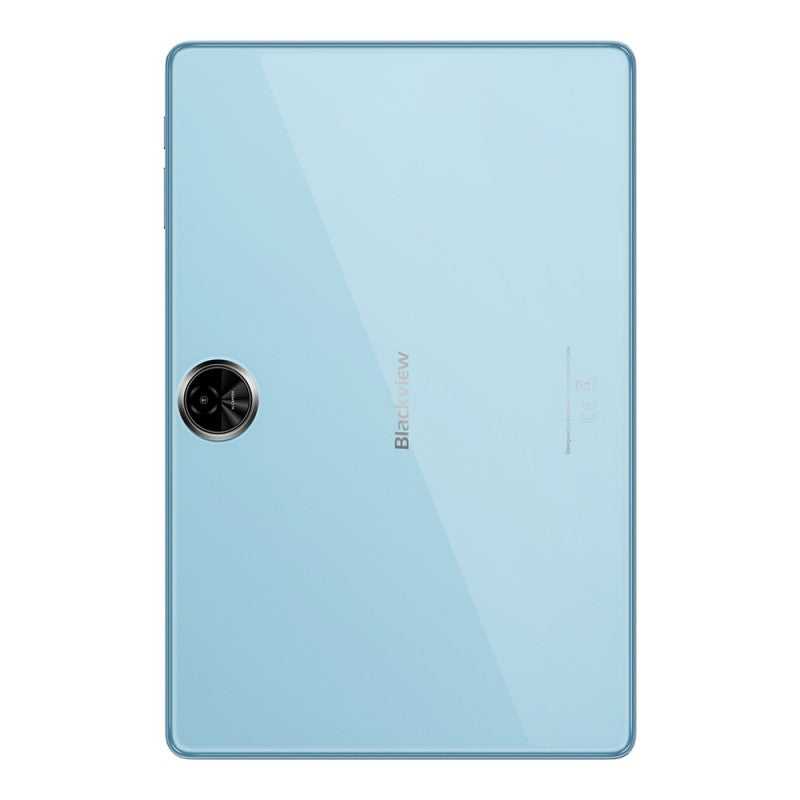 Blackview ZENO 5 (Tablette 11'' - 8Go, 128Go ROM) Bleu