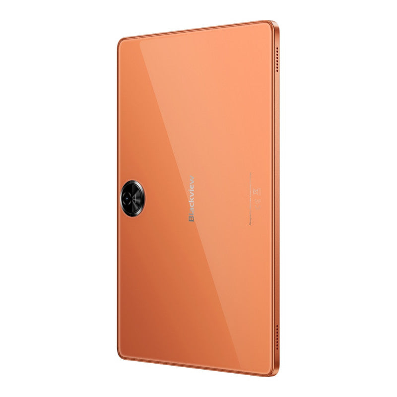 Blackview ZENO 5 (Tablette 11'' - 8Go, 128Go ROM) Orange