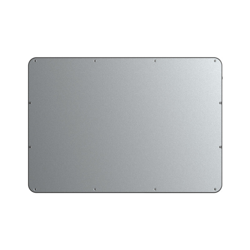 Clavier Sans Fil Blackview (AZERTY, Bluetooth, Compatible avec Windows, iOS et Android) Noir