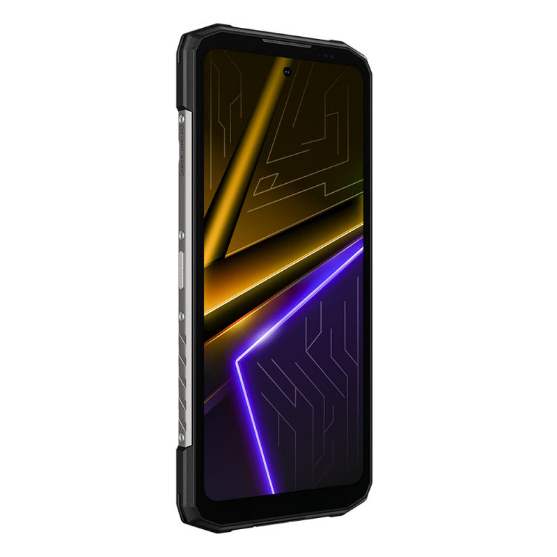 Dooge Blade 20 Max (NFC - 6.6'' - 1 To, 12 Go RAM - 11800mAh) Titanium