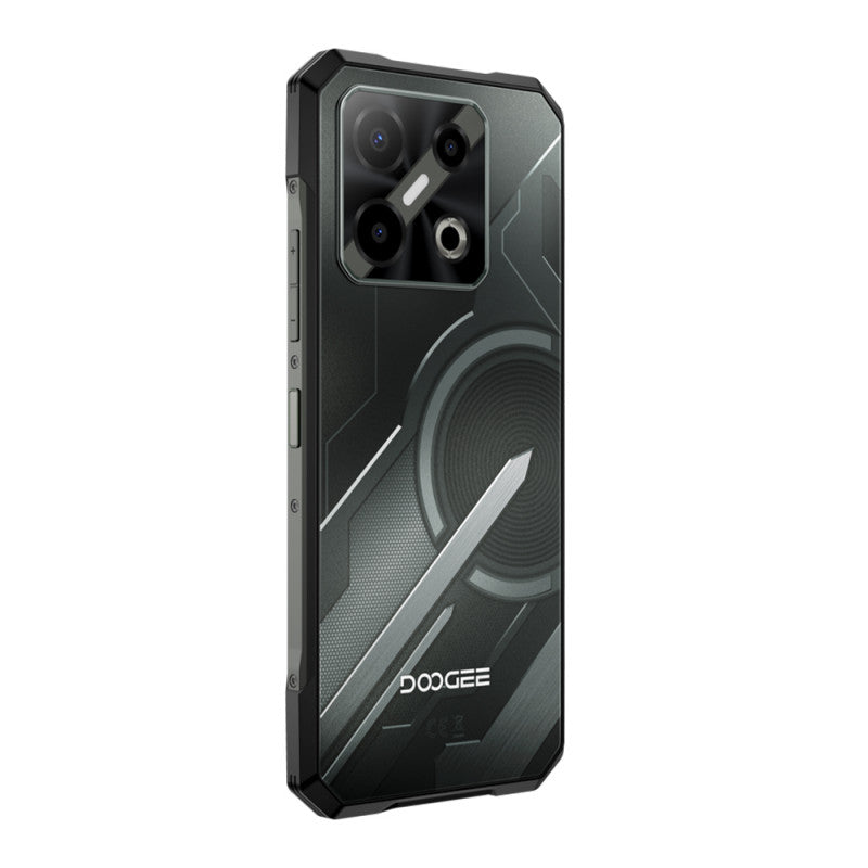 Doogee Blade GT Play (5G - NFC - 6.72'' - 256 Go, 8 Go RAM) Noir