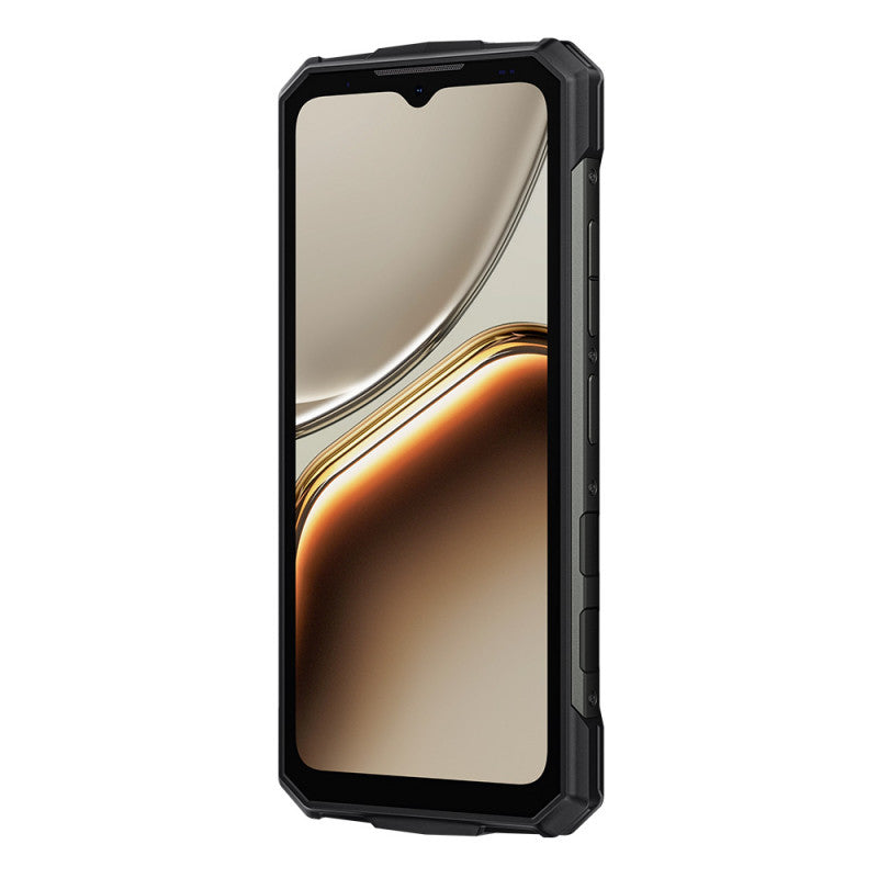 Doogee Fire 5 (NFC - 6.6'' - 64 Go, 3 Go RAM - 13000mAh) Gris
