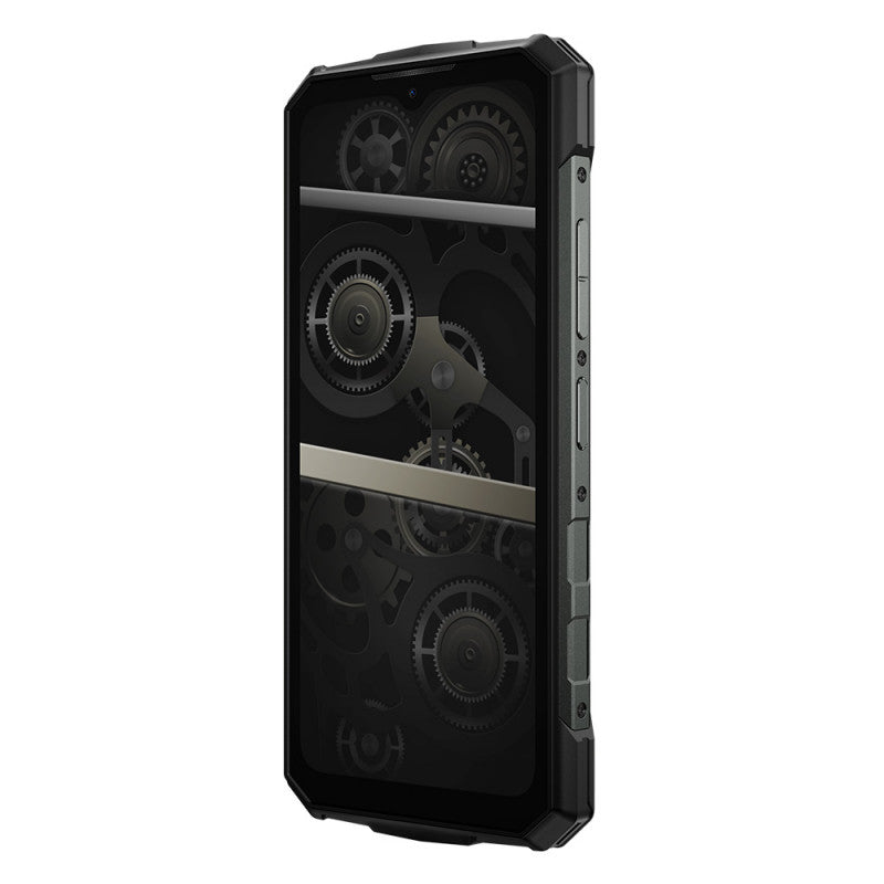 Doogee Fire 5 Ultra (NFC - 6.6'' - 256 Go, 8 Go RAM - 13000mAh) Gris