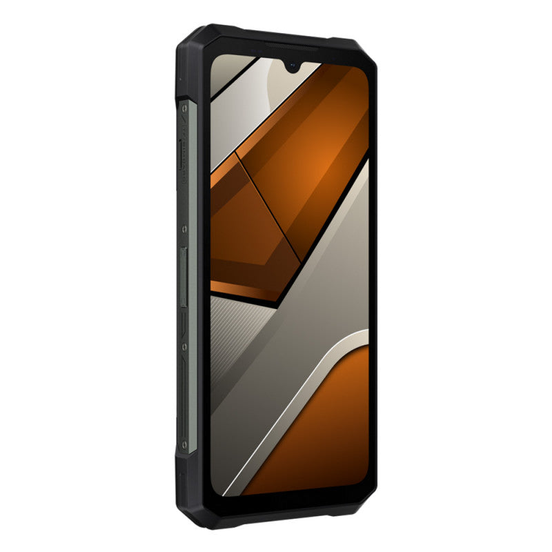 Doogee S200 Max (5G - NFC - 6.72'' - 512 Go, 16 Go RAM - 22000mAh) Gris
