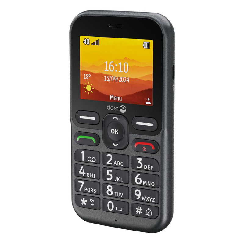 Doro Leva L10 SC GRAPHITE