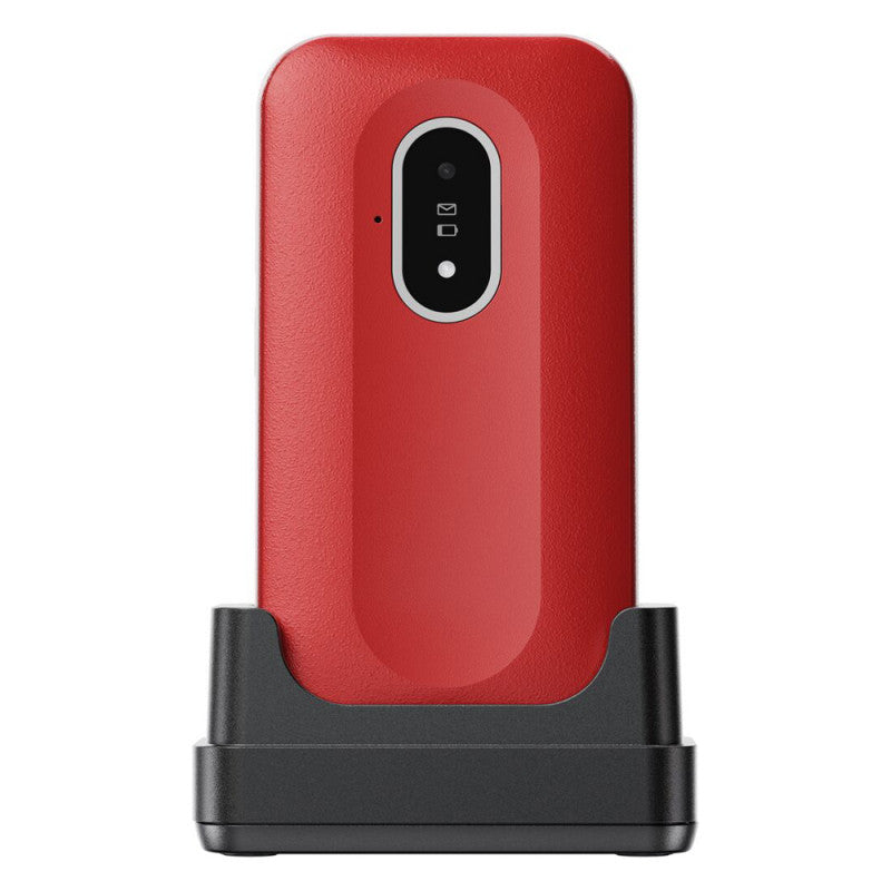 Doro Leva L20 SC RED/WHITE