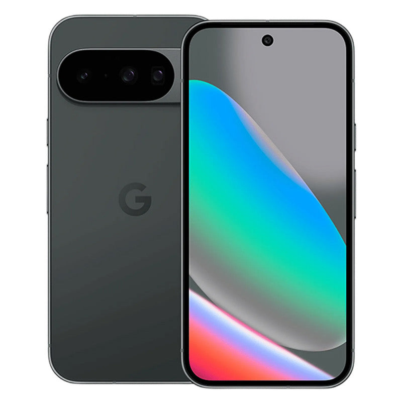 Pixel 10 Obsidian 256GB