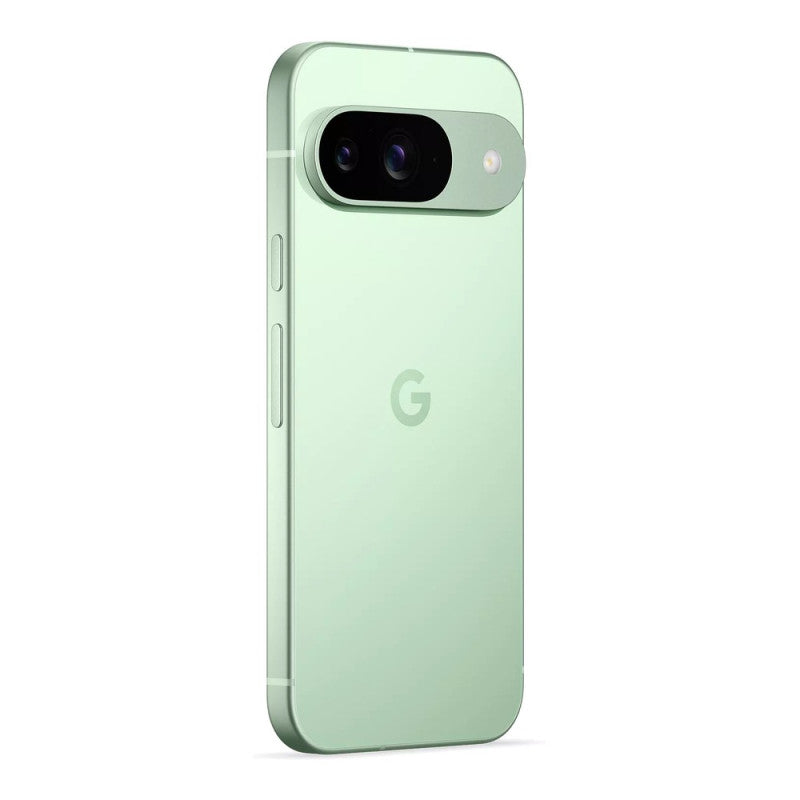 Google Pixel 9 - 128GB - Wintergreen