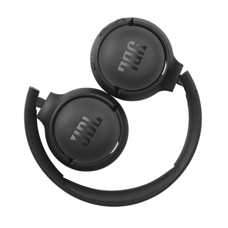 JBL Tune T510 (Casque Bluetooth) - Noir