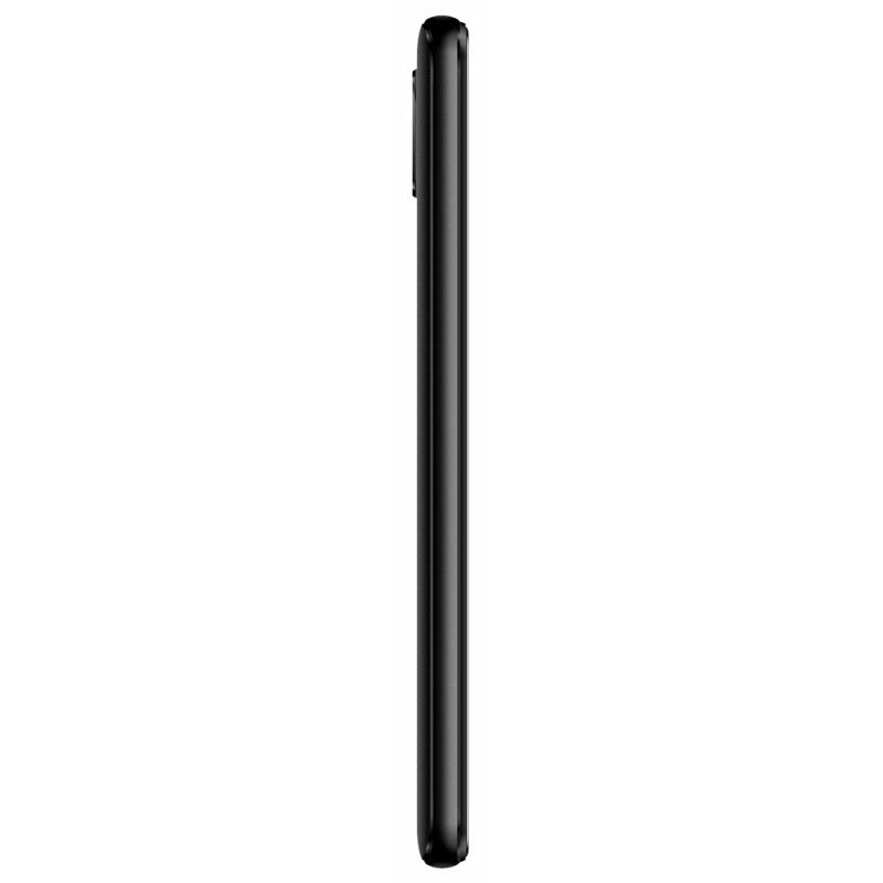 Konrow Easy 62 - Android 8.1 - 4G - Écran 6.2'' - Double Sim - 16Go, 1Go RAM - Noir