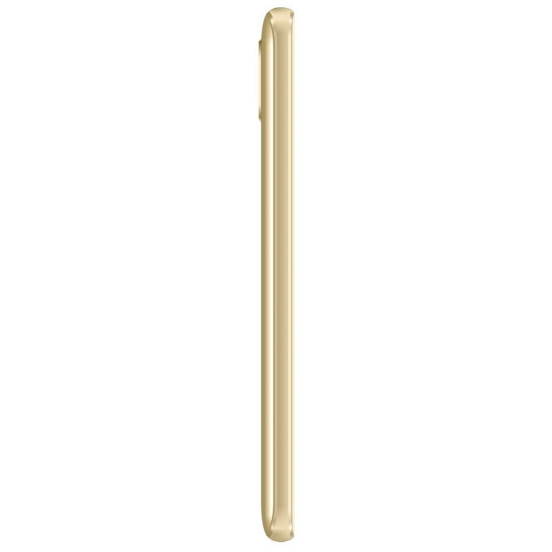 Konrow Sky - Android 7.0 - 4G - Écran 5.5'' - Double Sim - 16Go, 2Go RAM - Or