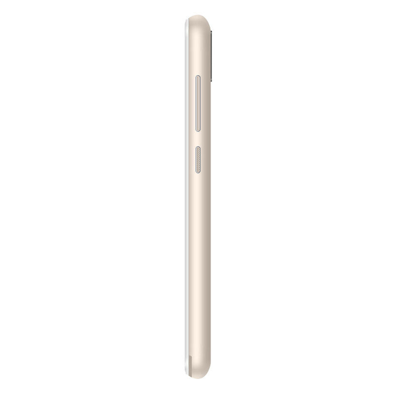 Konrow Soft 5 (Double Sim - 4G - Écran 5'' - 8 Go, 1 Go RAM) Or
