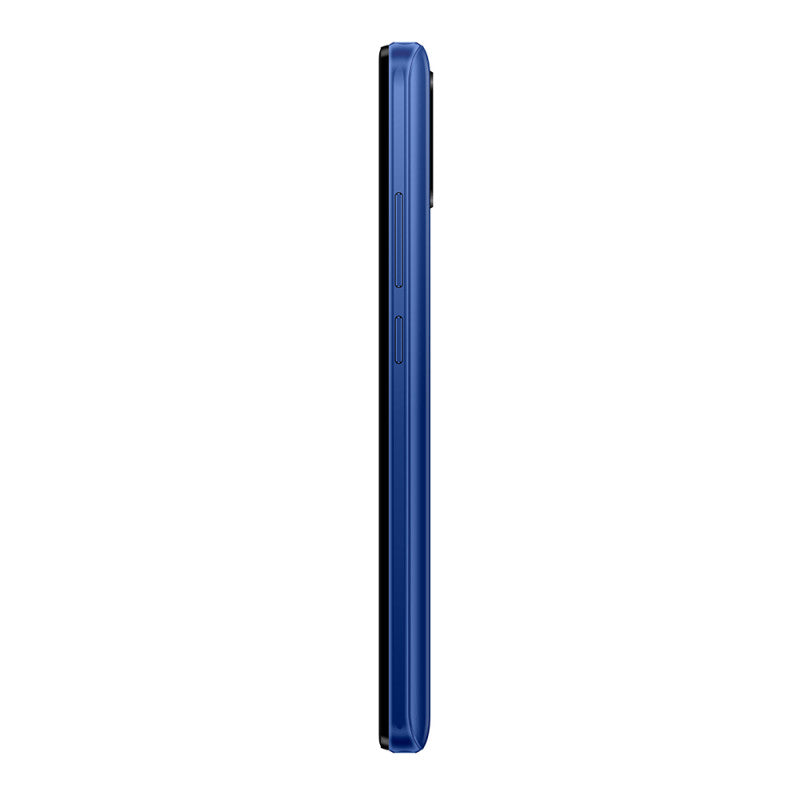 Konrow Star 55 Plus (Double SIM - 4G - Écran 5.5'' - 32 Go, 2 Go RAM) Bleu