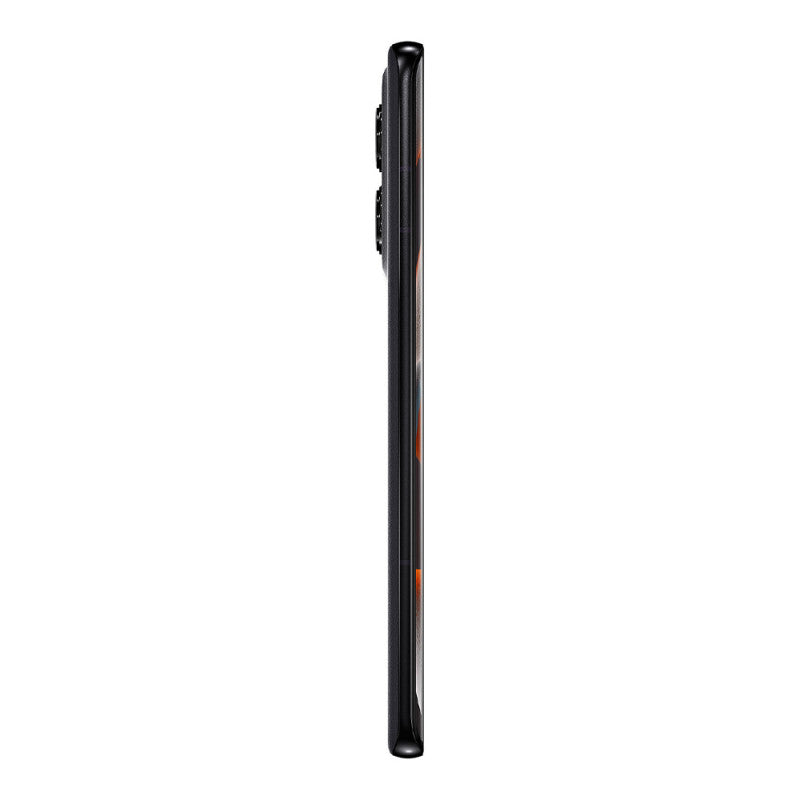 Motorola EDGE 50 Pro (6.7'' - 512 Go - 12 Go RAM) Noir