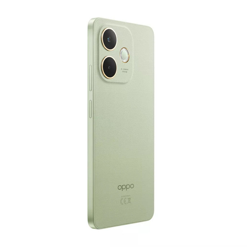 Oppo A5 Pro 5G (Double Sim - Ecran 6.67' - 256 Go, 8 Go RAM - Vert