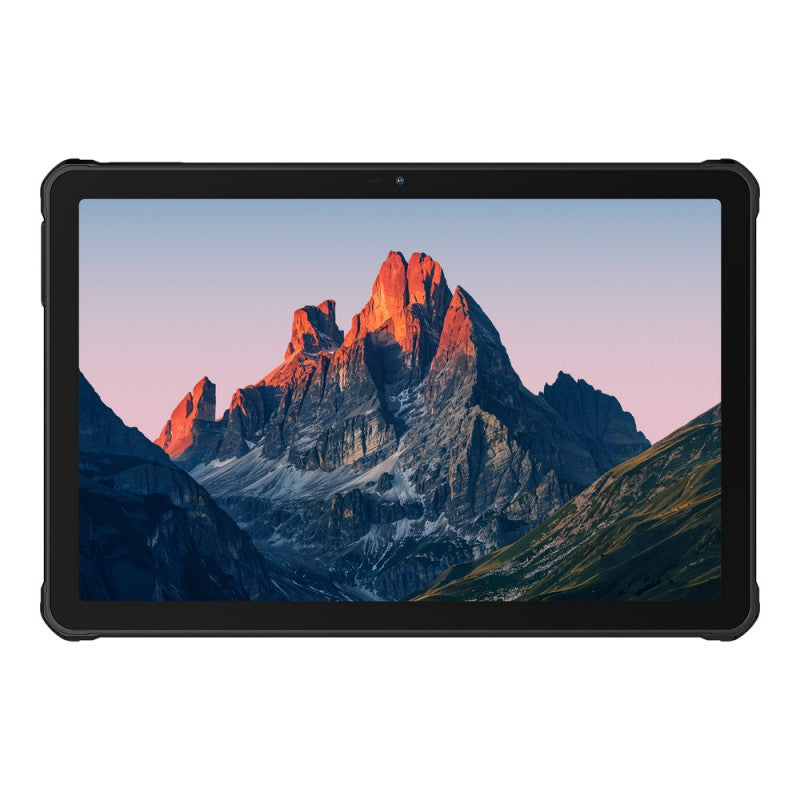 Oukitel RT10 Industry 5G ( 11'' - 2D Barcode - 512 Go, 12 Go RAM - 25000mAh) Noir