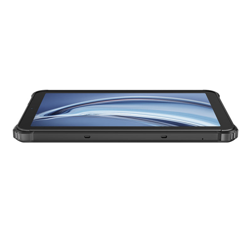 Oukitel RT3 Pro - Tablette Durci (4G/LTE - NFC - 8" - 128 Go, 4 Go RAM) Noir
