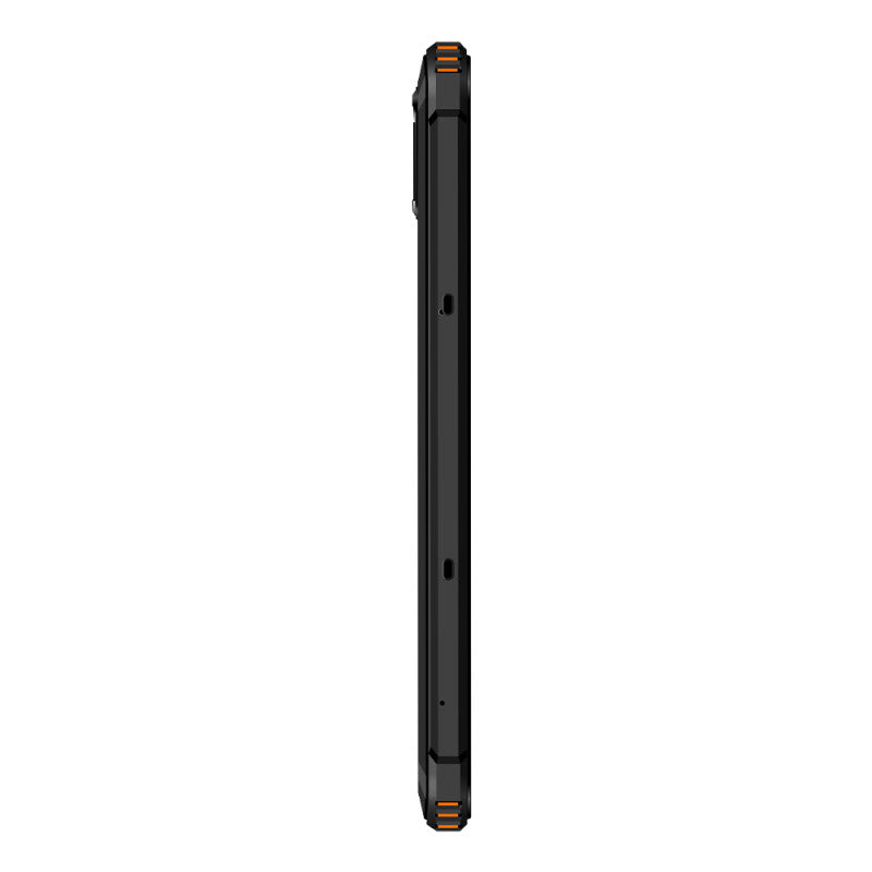 Oukitel RT3 - Tablette Durci (4G/LTE - 8" - 5 150 mAh - 64 Go, 4 Go RAM) Orange
