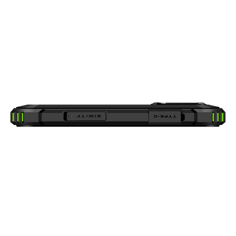 Oukitel RT3 - Tablette Durci (4G/LTE - 8" - 5 150 mAh - 64 Go, 4 Go RAM) Vert