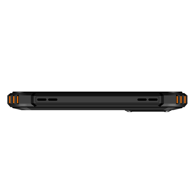 Oukitel RT8 - Tablette Durci (4G - 11" - 20 000 mAh - 256 Go, 6 Go RAM) Orange