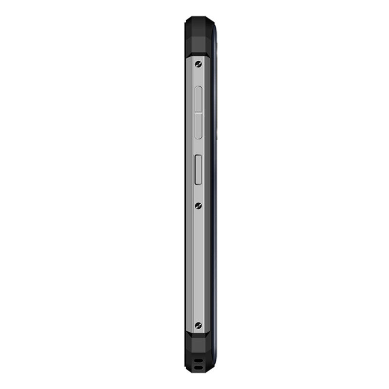 Oukitel WP17 (Double Sim - 6.78" - 128 Go, 8 Go RAM) - Noir