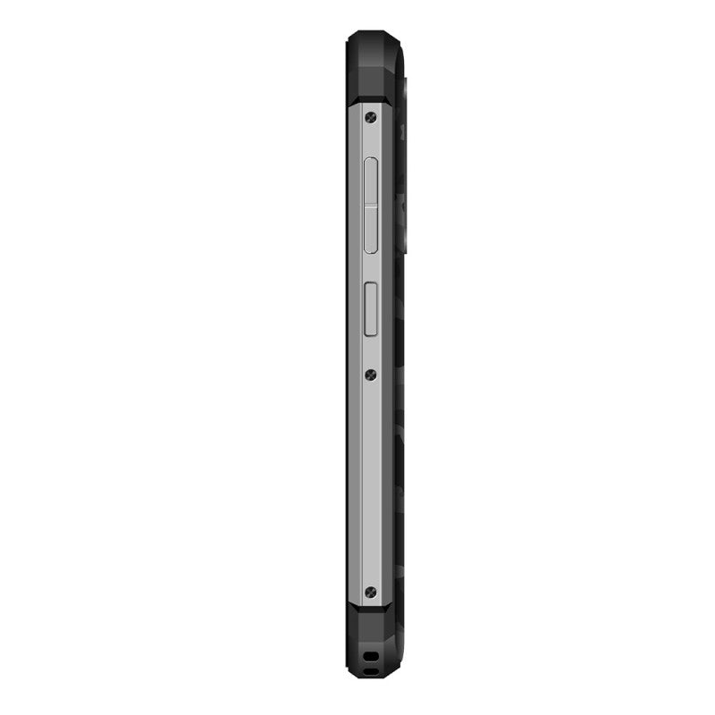 Oukitel WP27 (Double Sim - 6.8" - NFC  - 8 500 mAh - 256 Go, 12 Go RAM) Noir