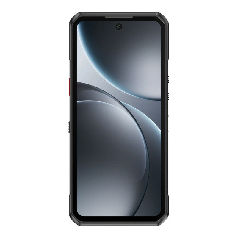 Oukitel WP500 5G(6.8" - dPort - NFC - 1 To, 12 Go RAM - 10000 mAh) Noir