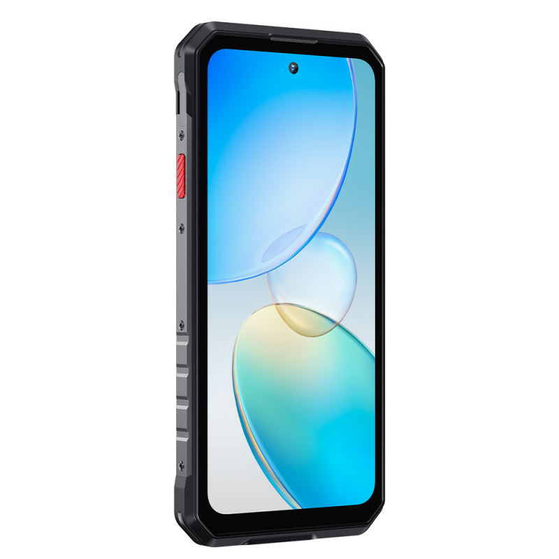 OUKITEL WP58 Pro 5G (NFC - 6.7'' - 256 Go, 8 Go RAM - 10000mAh) Noir