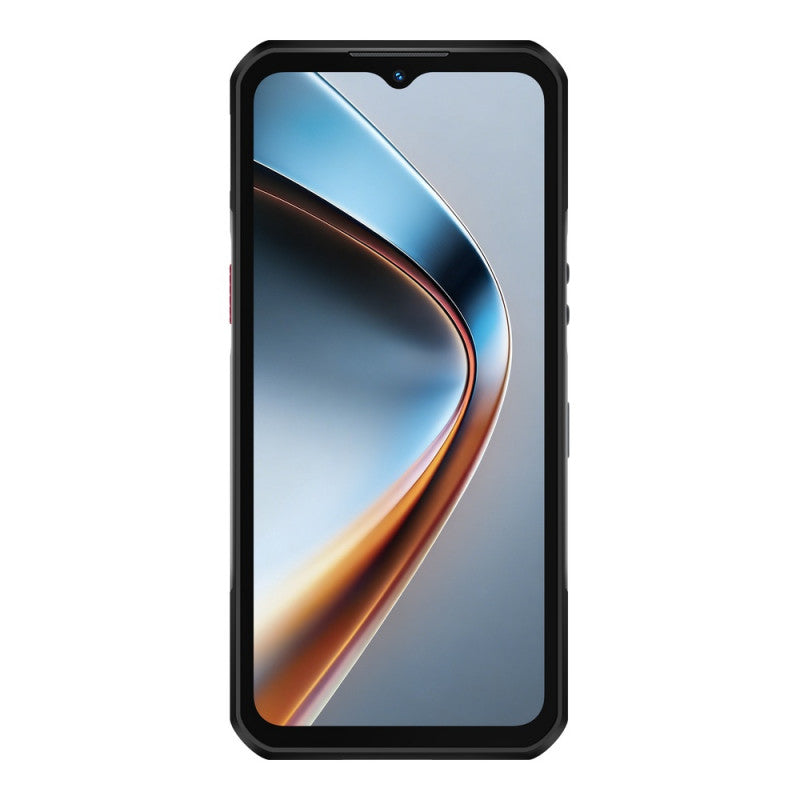 Oukitel WP66 5G (NFC - 6.6'' - écran secondaire - 512 Go, 12 Go RAM - 11000mAh) Noir