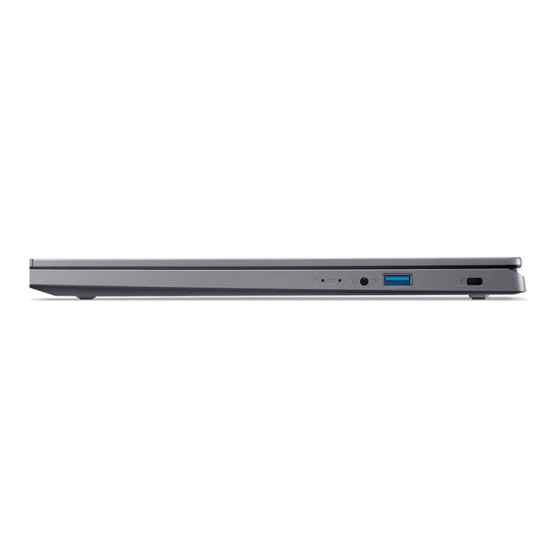 PC Portable ACER EXTENSA EX215-56-31N7 - (Clavier AZERTY - Intel Core 3 - ROM 256 Go SSD - 8 Go RAM 15.6'', Win 11 Pro) Gris