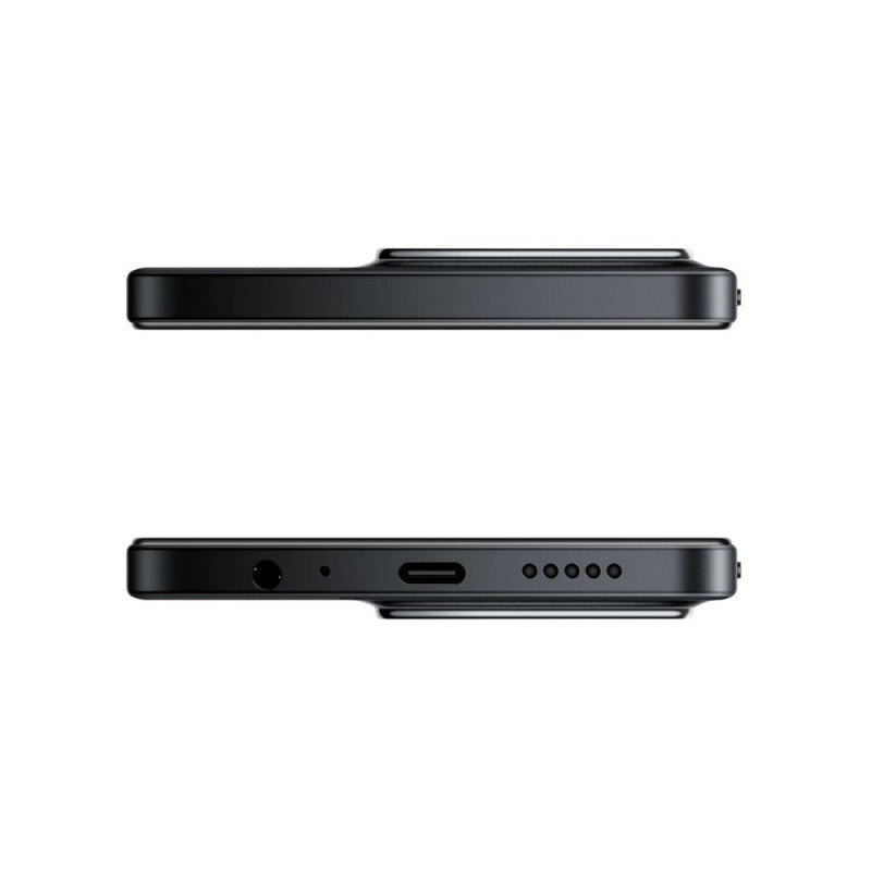 Poco C85 (Double Sim - 6.9", 128 Go, 6 Go RAM) Noir