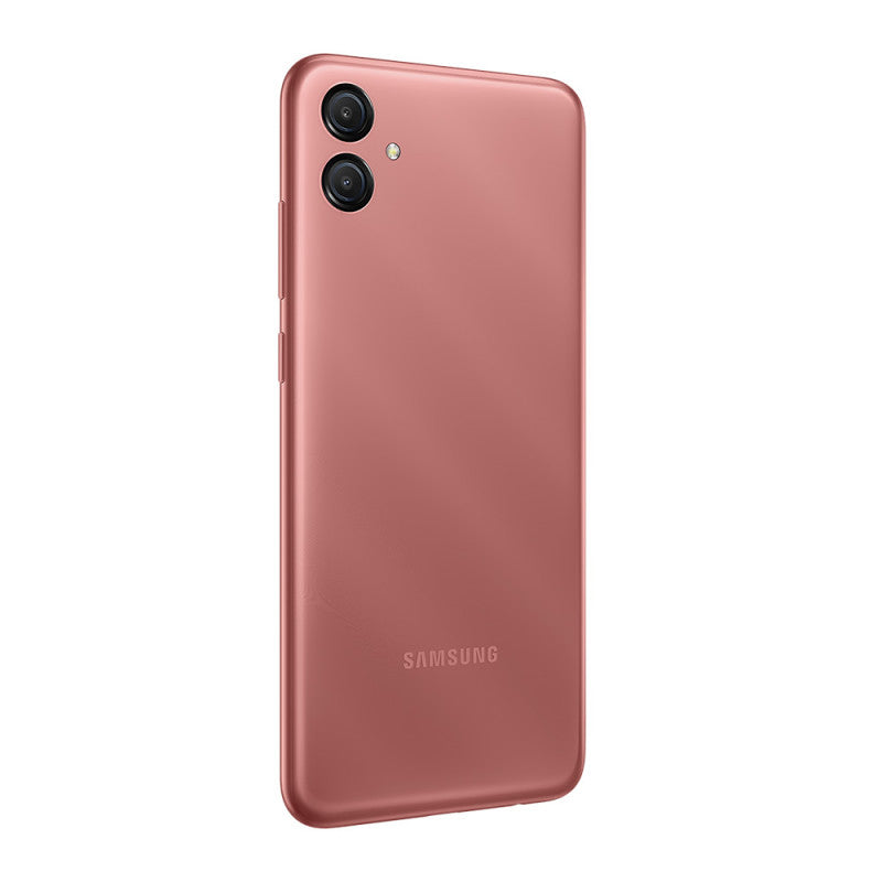 Samsung A042 Galaxy A04e (Double Sim - 6.5' - 32 Go, 3 Go RAM)  Cuivre