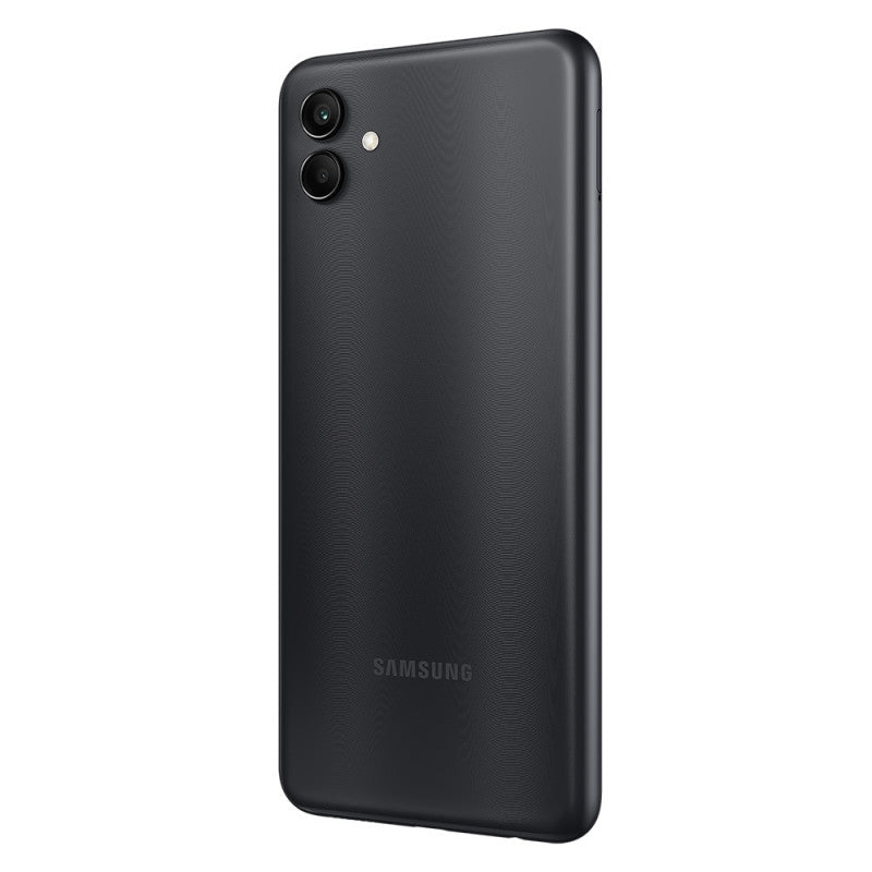 Samsung A042 Galaxy A04e (Double Sim - 6.5'' - 32 Go, 3 Go RAM)  Noir