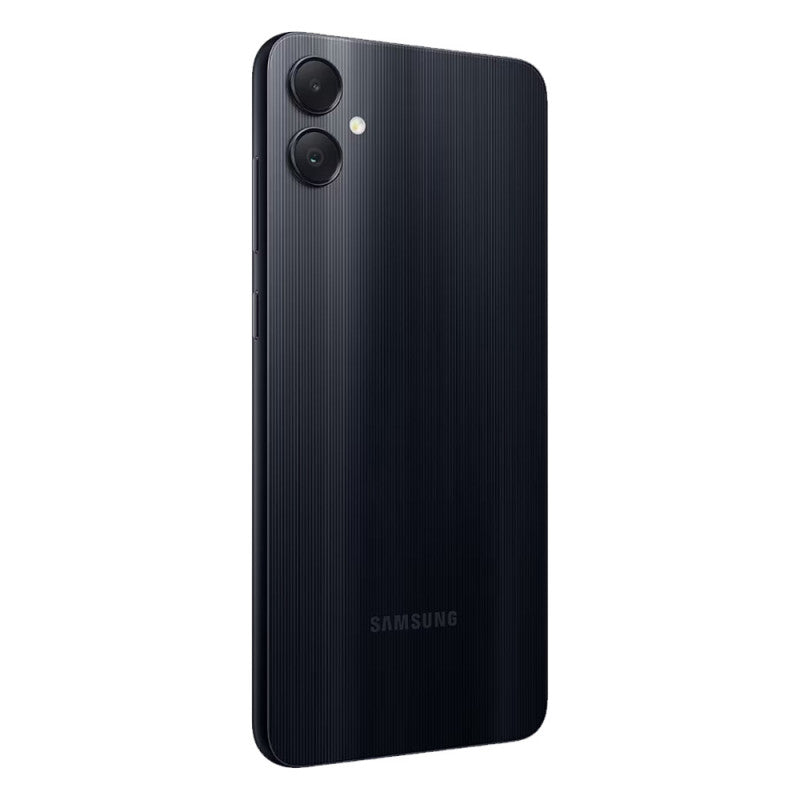 Samsung A055F/DS Galaxy A05  (6.7'' - 64 Go, 4 Go RAM, no UE, garantie 2 ans par HEM) Noir