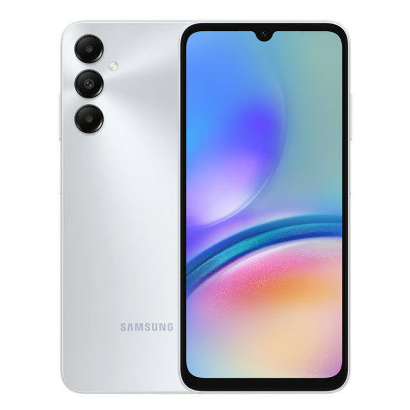 Samsung A057G/DSN Galaxy A05s  (6.7'' - 64 Go, 4 Go RAM) Argent