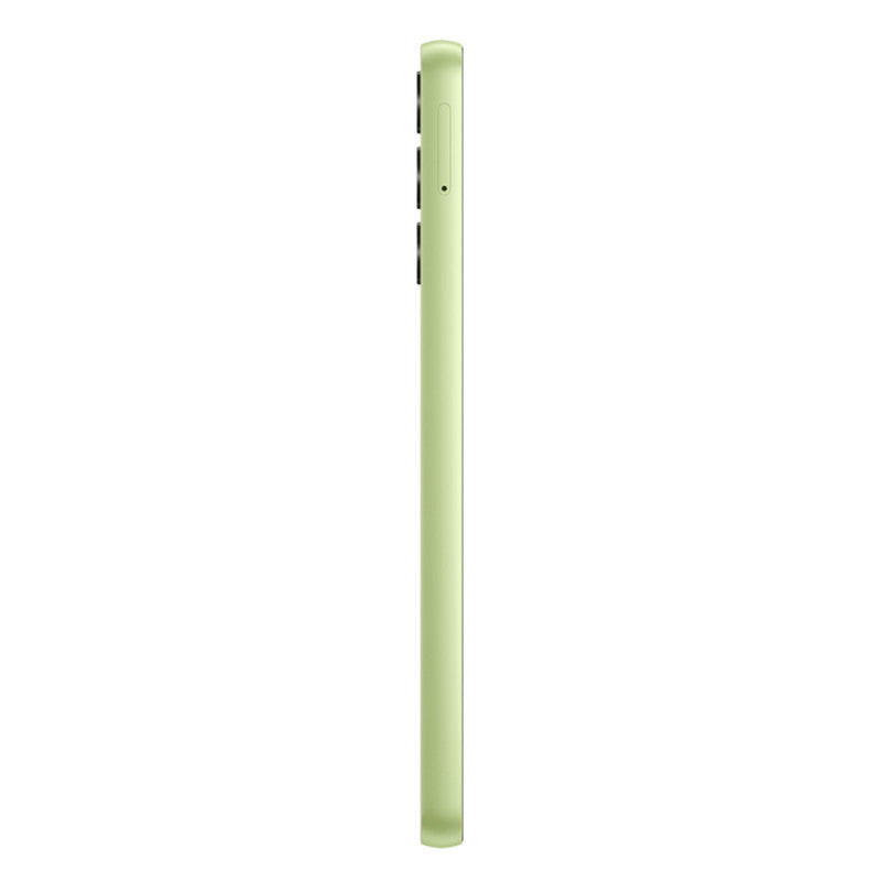 Samsung A057G/DSN Galaxy A05s  (6.7'' - 128 Go, 4 Go RAM) Vert