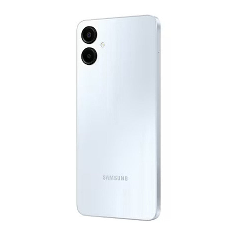 Samsung A065F/DS Galaxy A06 (6.7'' - 128 Go, 4 Go RAM) Bleu